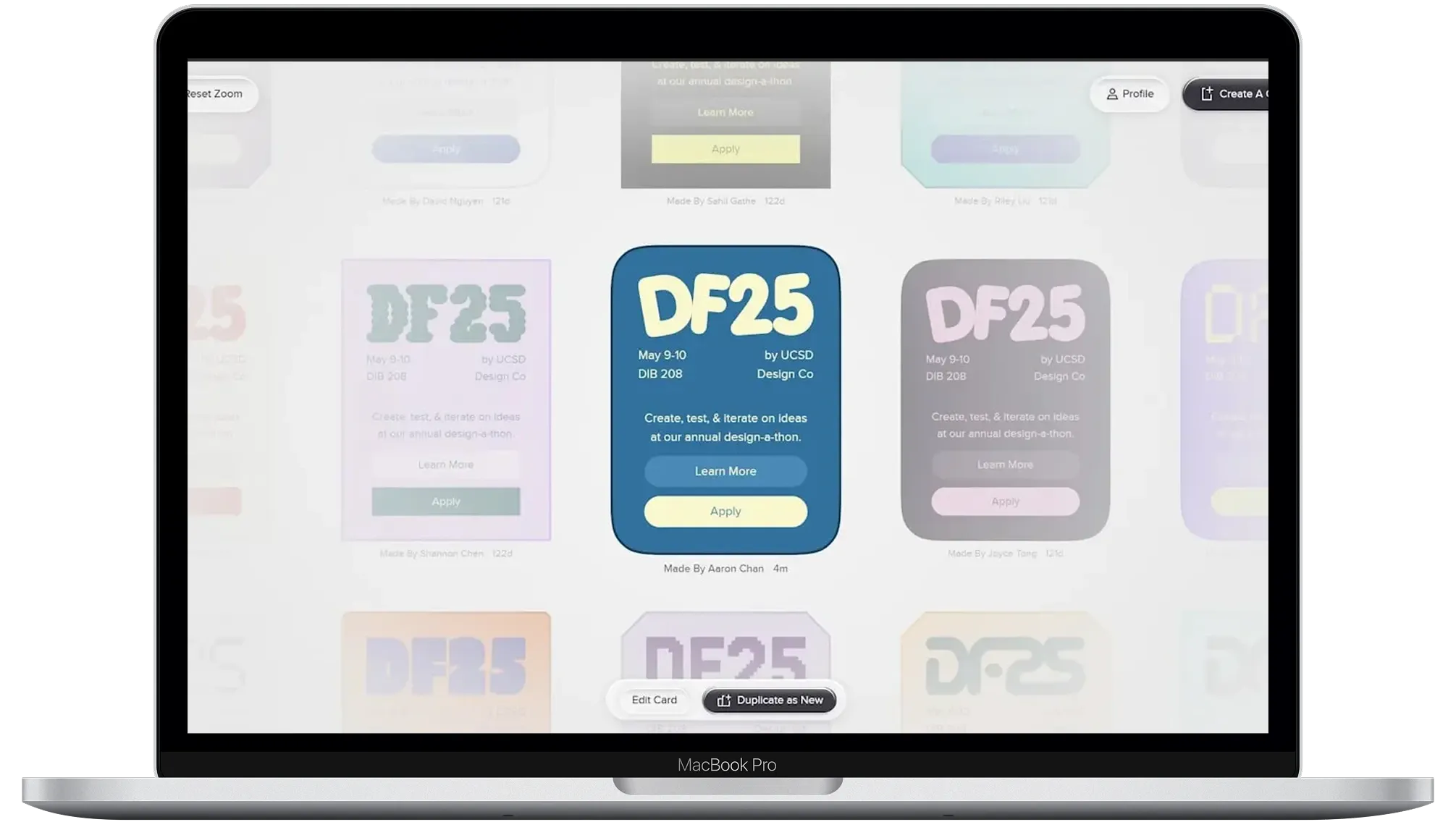 Preview of Slanguage